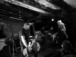 The Bar Stool Preachers (Hafenklang, Hamburg, 05.07.2019)