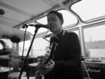 Kepi Ghouli (MS Hedi, Hamburg, 15.07.2019)