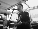 Kepi Ghouli (MS Hedi, Hamburg, 15.07.2019)