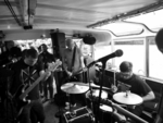 The Copyrights (MS Hedi, Hamburg, 15.07.2019)