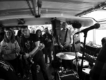 The Copyrights (MS Hedi, Hamburg, 15.07.2019)