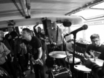 The Copyrights (MS Hedi, Hamburg, 15.07.2019)