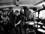 The Copyrights (MS Hedi, Hamburg, 15.07.2019)