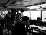 Kepi Ghoulie and The Copyrights (MS Hedi, Hamburg, 15.07.2019)
