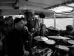 Kepi Ghoulie and The Copyrights (MS Hedi, Hamburg, 15.07.2019)