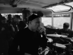 Kepi Ghoulie and The Copyrights (MS Hedi, Hamburg, 15.07.2019)