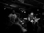 CJ Ramone (Hafenklang, Hamburg, 24.07.2019)
