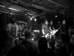 CJ Ramone (Hafenklang, Hamburg, 24.07.2019)