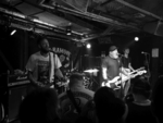 CJ Ramone (Hafenklang, Hamburg, 24.07.2019)