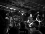 CJ Ramone (Hafenklang, Hamburg, 24.07.2019)