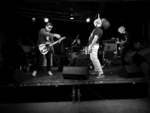 Rat's Eyes (Hafenklang, Hamburg, 19.09.2019)