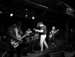 Rat's Eyes (Hafenklang, Hamburg, 19.09.2019)