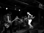 Rat's Eyes (Hafenklang, Hamburg, 19.09.2019)