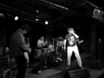 Rat's Eyes (Hafenklang, Hamburg, 19.09.2019)