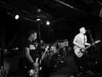 Moving Targets (Hafenklang, Hamburg, 19.09.2019)