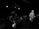 Moving Targets (Hafenklang, Hamburg, 19.09.2019)