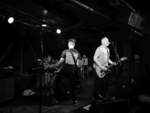 Moving Targets (Hafenklang, Hamburg, 19.09.2019)