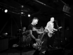 Moving Targets (Hafenklang, Hamburg, 19.09.2019)