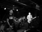 Moving Targets (Hafenklang, Hamburg, 19.09.2019)