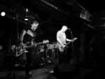 Moving Targets (Hafenklang, Hamburg, 19.09.2019)