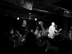 Moving Targets (Hafenklang, Hamburg, 19.09.2019)