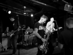 Moving Targets (Hafenklang, Hamburg, 19.09.2019)