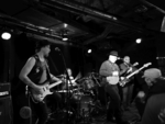 Dark Bootle - 1 (Hafenklang, Hamburg, 02.10.2019).jpg
