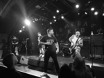Comeback Kid (Markthalle, Hamburg, 06.11.2019)