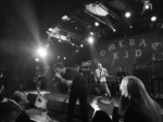 Comeback Kid (Markthalle, Hamburg, 06.11.2019)