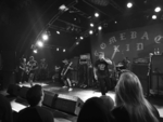 Comeback Kid (Markthalle, Hamburg, 06.11.2019)