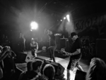 Sick Of It All (Markthalle, Hamburg, 06.11.2019)
