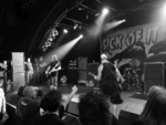 Sick Of It All (Markthalle, Hamburg, 06.11.2019)