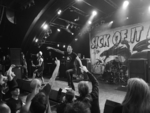 Sick Of It All (Markthalle, Hamburg, 06.11.2019)