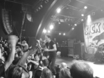 Sick Of It All (Markthalle, Hamburg, 06.11.2019)