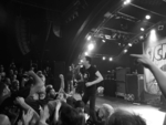 Sick Of It All (Markthalle, Hamburg, 06.11.2019)
