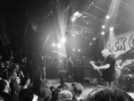 Sick Of It All (Markthalle, Hamburg, 06.11.2019)