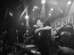 Sick Of It All (Markthalle, Hamburg, 06.11.2019)