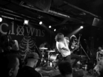 Clowns (Hafenklang, Hamburg, 14.11.2019)