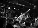 Clowns (Hafenklang, Hamburg, 14.11.2019)