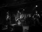 The Cavalli's (Monkeys Music Club, Hamburg, 06.12.2019)