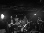 The Cavalli's (Monkeys Music Club, Hamburg, 06.12.2019)