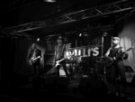 The Cavalli's (Monkeys Music Club, Hamburg, 06.12.2019)