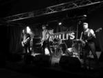 The Cavalli's (Monkeys Music Club, Hamburg, 06.12.2019)