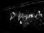 The Cavalli's (Monkeys Music Club, Hamburg, 06.12.2019)