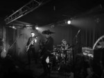 Hola Ghost (Monkeys Music Club, Hamburg, 06.12.2019)
