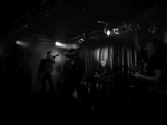 Hola Ghost (Monkeys Music Club, Hamburg, 06.12.2019)