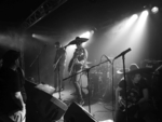 Hola Ghost (Monkeys Music Club, Hamburg, 06.12.2019)
