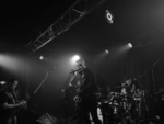 Hola Ghost (Monkeys Music Club, Hamburg, 06.12.2019)