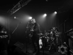 Hola Ghost (Monkeys Music Club, Hamburg, 06.12.2019)
