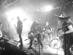 Hola Ghost (Monkeys Music Club, Hamburg, 06.12.2019)